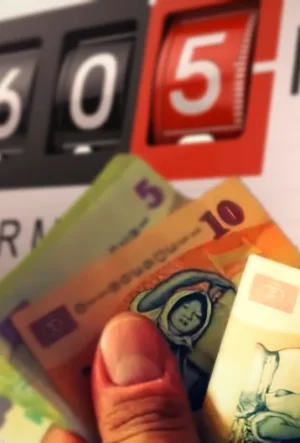 Facturile la curent ar putea crește cu 20-22% în 2027, avertizează ministerul