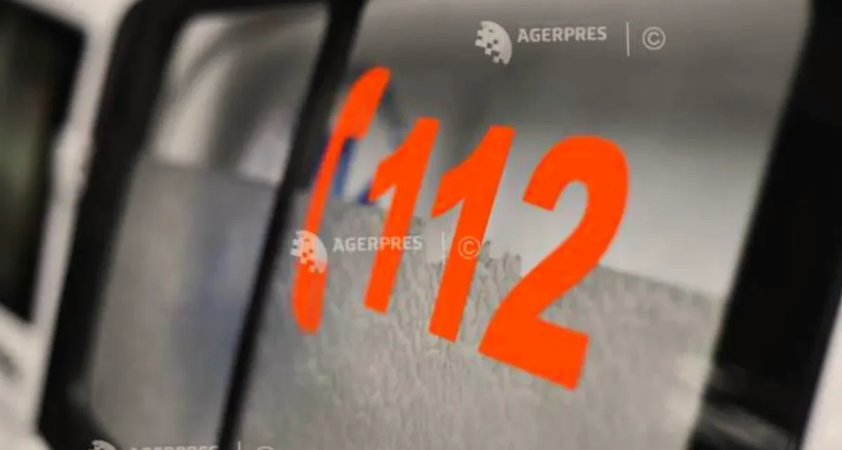 Femeie de 43 de ani ucisă de autocar pe Șoseaua Colentina