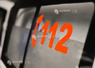 Femeie de 43 de ani ucisă de autocar pe Șoseaua Colentina