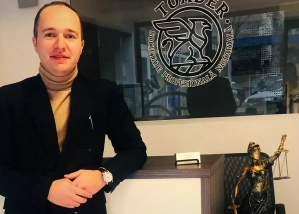 Fiul lui Tudorel Toader, arestat preventiv în dosarul de viol și agresiuni sexuale