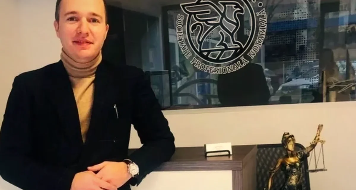 Fiul lui Tudorel Toader, arestat preventiv în dosarul de viol și agresiuni sexuale