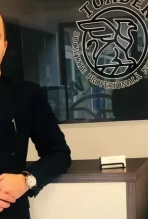 Fiul lui Tudorel Toader, arestat preventiv în dosarul de viol și agresiuni sexuale