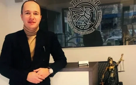 Fiul lui Tudorel Toader, arestat preventiv în dosarul de viol și agresiuni sexuale
