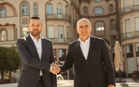 Florin Birta îi ridică statuie lui Bolojan, dar PNL este pierdut fără el