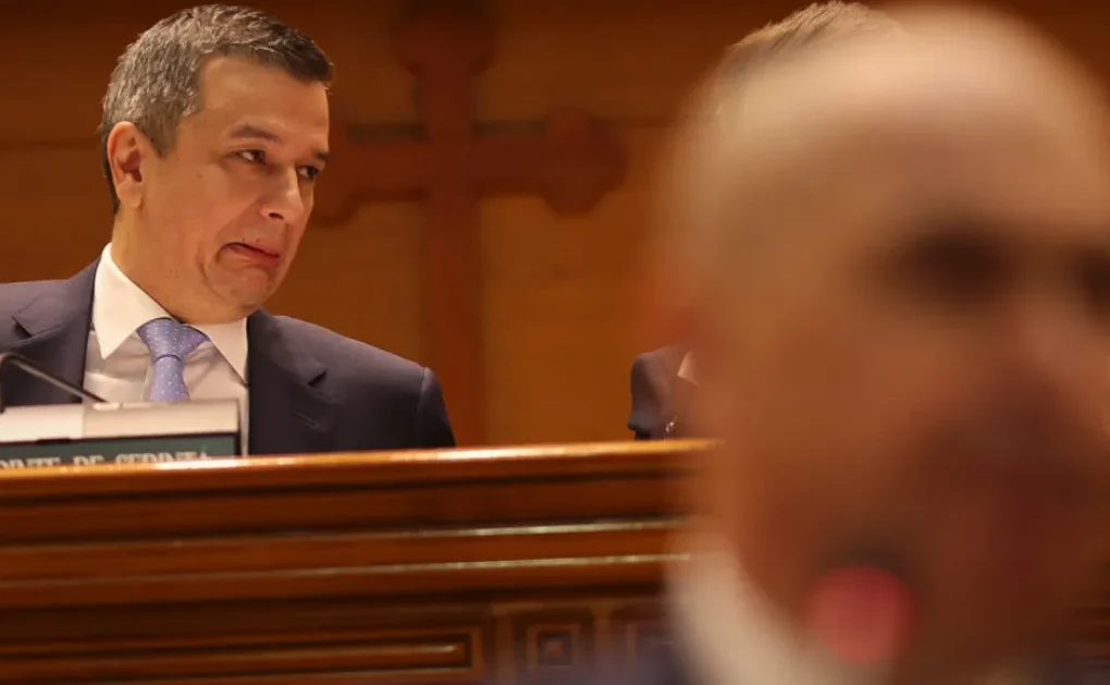 Fostul premier anunță moțiune de cenzură împotriva Guvernului după 1 martie 2027