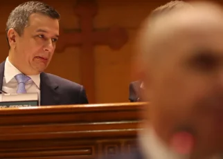 Fostul premier anunță moțiune de cenzură împotriva Guvernului după 1 martie 2027