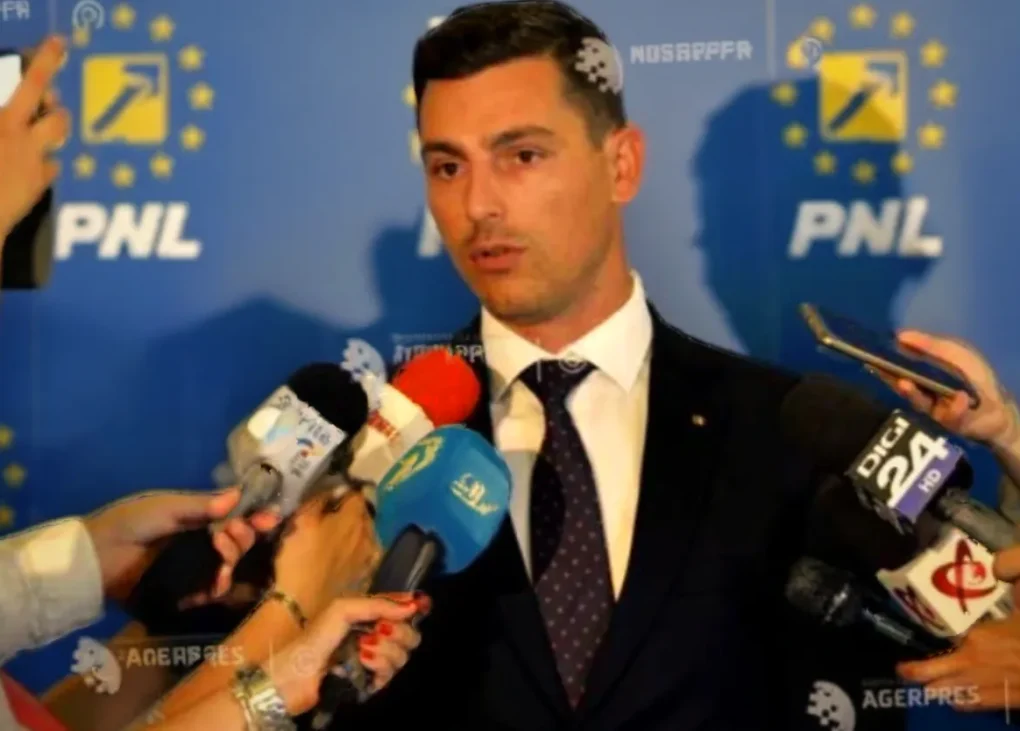 Ionel Bogdan: PSD are răspunderea pentru guvernare