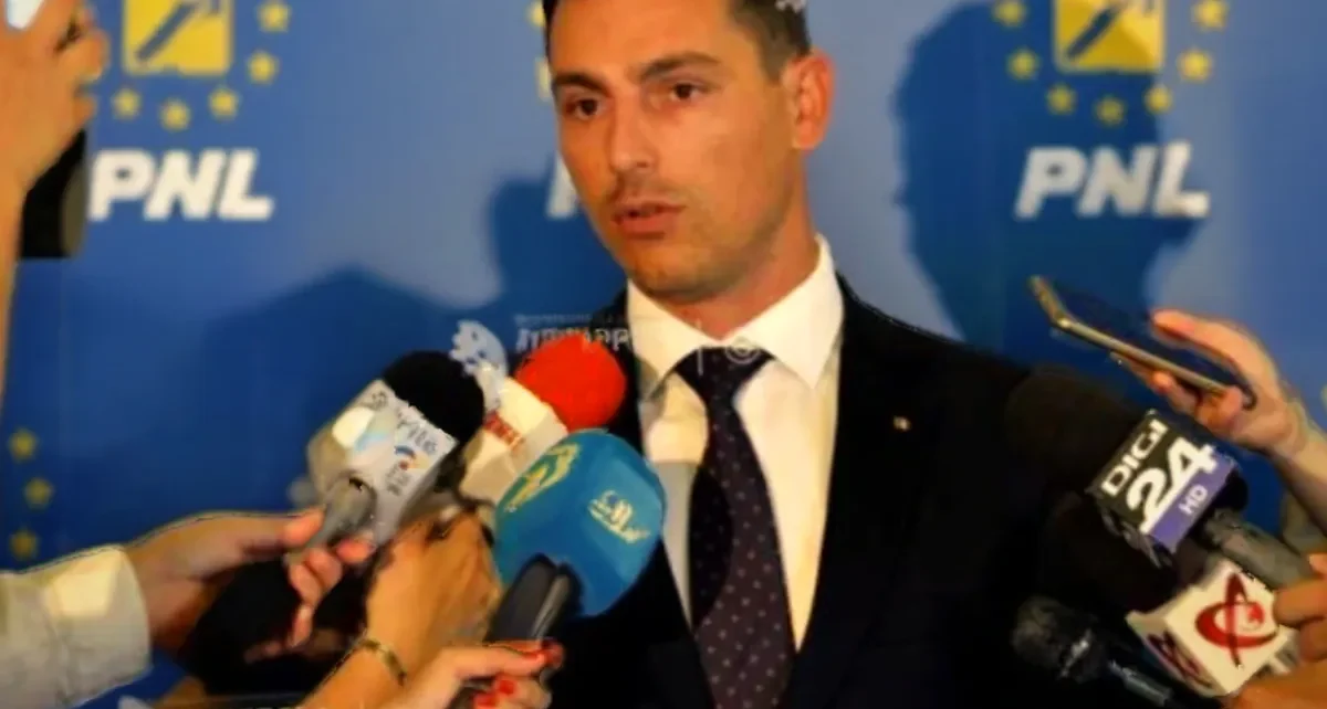 Ionel Bogdan: PSD are răspunderea pentru guvernare