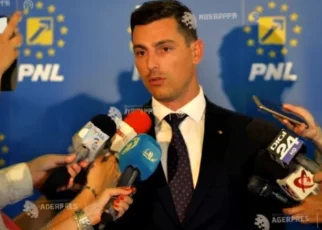 Ionel Bogdan: PSD are răspunderea pentru guvernare