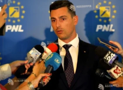 Ionel Bogdan: PSD are răspunderea pentru guvernare