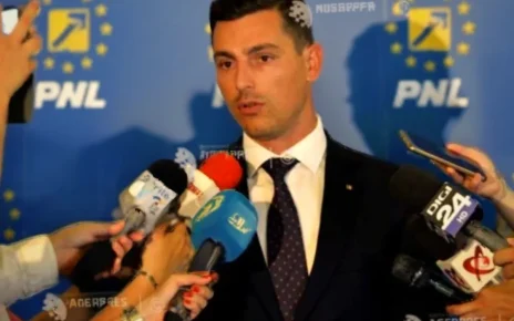 Ionel Bogdan: PSD are răspunderea pentru guvernare