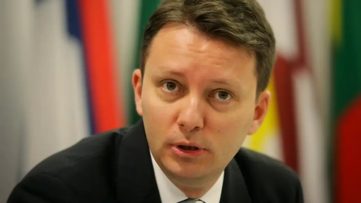 Irlanda propune reducerea bugetului UE, dar Mureșan respinge