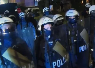Karol Nawrocki a întrerupt vizita în Africa din cauza crizei din Polonia