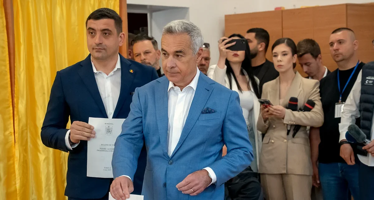 Libertate pe hârtie, celulă în realitate: cum a fost blocată decizia care îl trimitea pe Georgescu acasă
