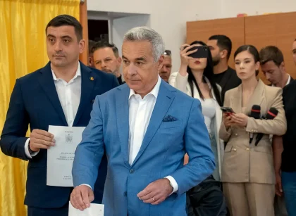 Libertate pe hârtie, celulă în realitate: cum a fost blocată decizia care îl trimitea pe Georgescu acasă