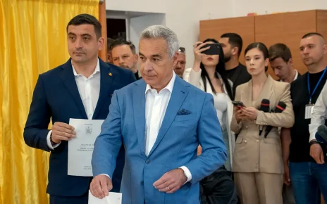 Libertate pe hârtie, celulă în realitate: cum a fost blocată decizia care îl trimitea pe Georgescu acasă