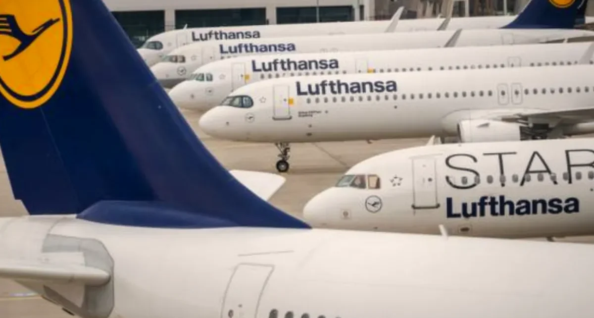 Lufthansa a oferit 1,2 miliarde euro pentru TAP, învingând pe Air France