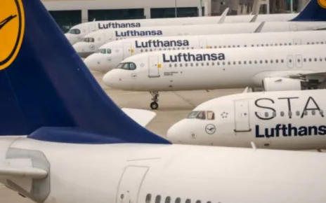 Lufthansa a oferit 1,2 miliarde euro pentru TAP, învingând pe Air France