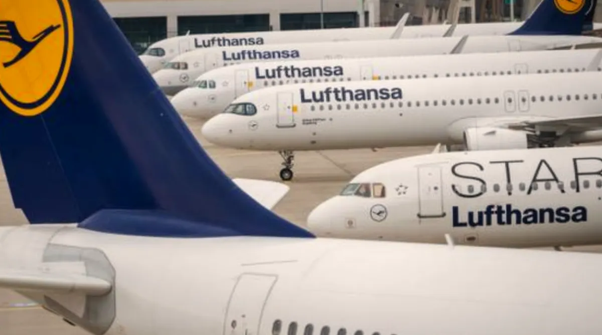 Lufthansa a oferit 1,2 miliarde euro pentru TAP, învingând pe Air France