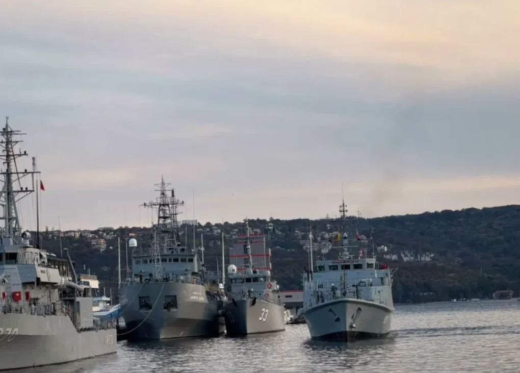 Marea Neagră, sub presiune: România și Bulgaria cer sprijin european