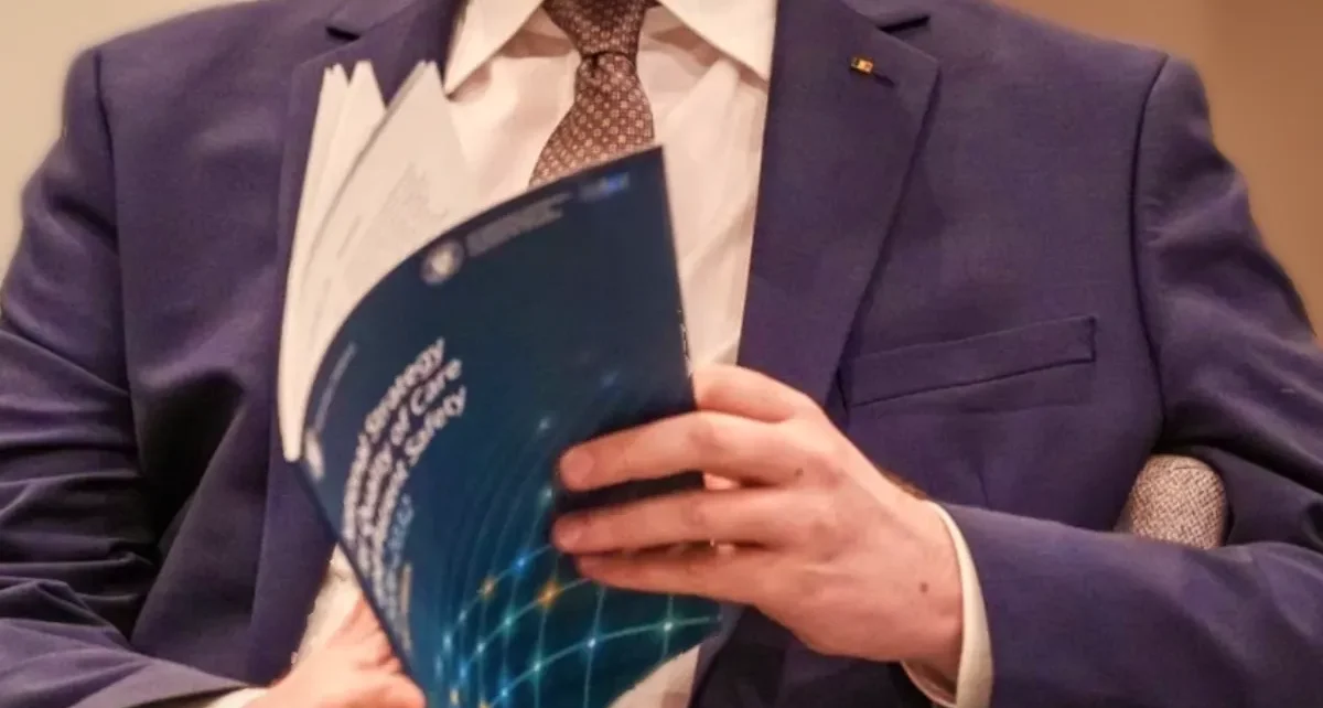 Ministrul Rogobete: gărzile medicilor se plătesc progresiv, până la salariu 2026