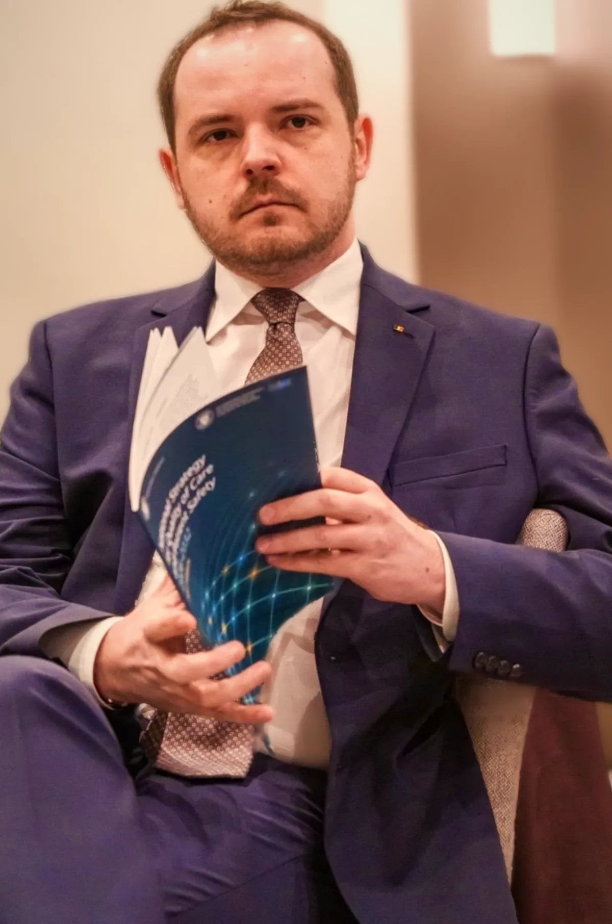 Ministrul Rogobete: gărzile medicilor se plătesc progresiv, până la salariu 2026