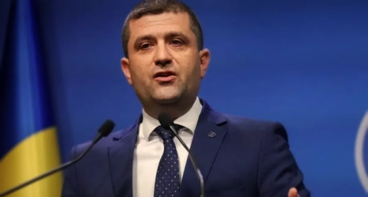 Miruță îi spune lui Grindeanu să caute diploma de bac a lui Ciolacu
