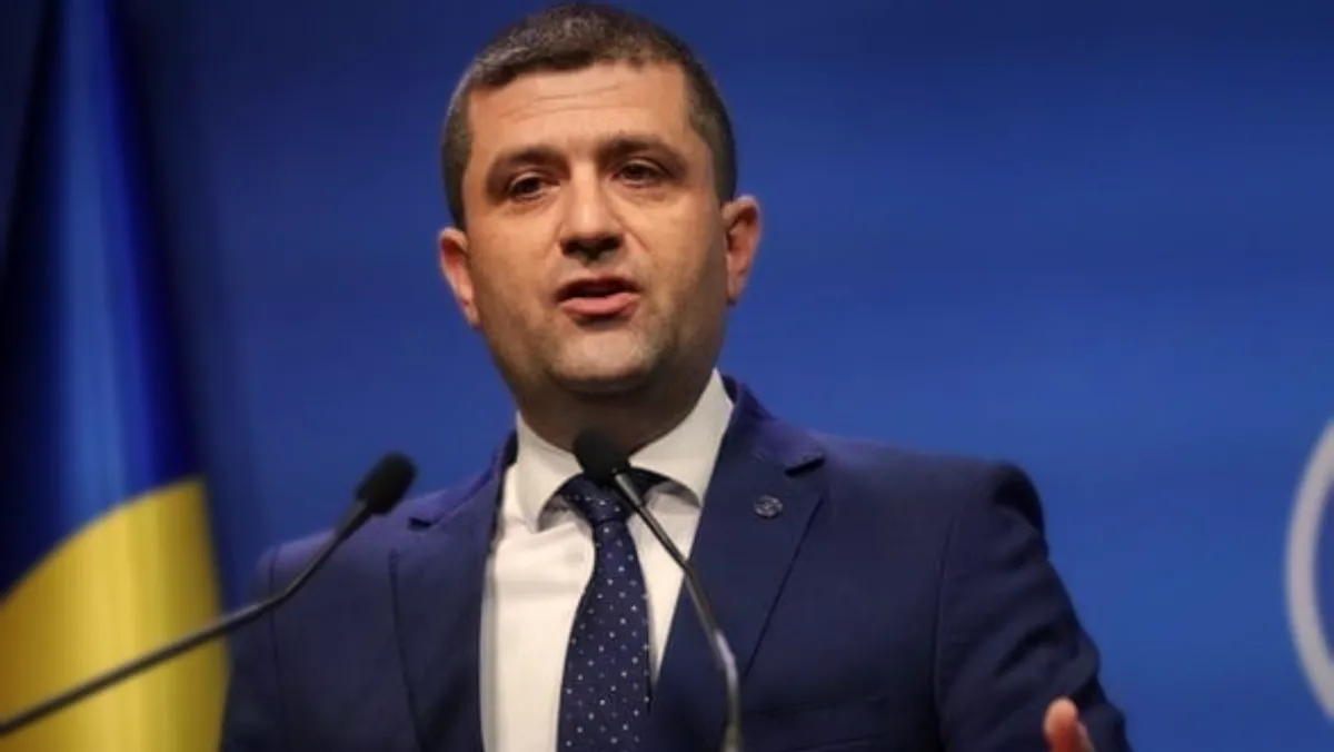 Miruță îi spune lui Grindeanu să caute diploma de bac a lui Ciolacu