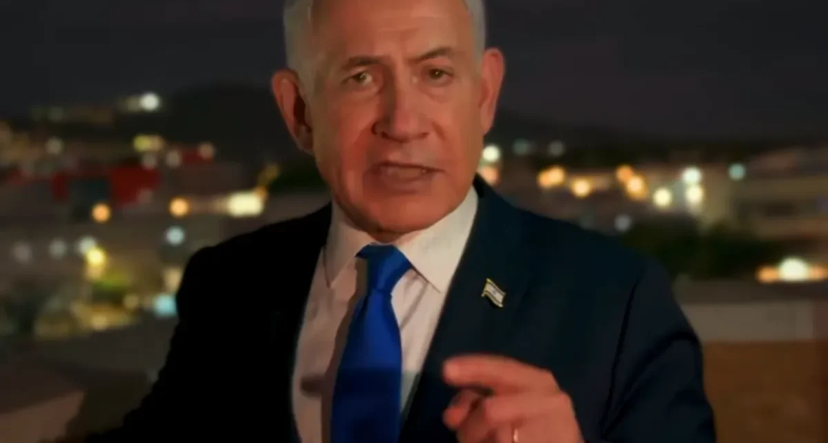 Netanyahu: Prețurile la benzină sunt mari, dar ce s-ar fi întâmplat dacă Iranul avea arma nucleară?
