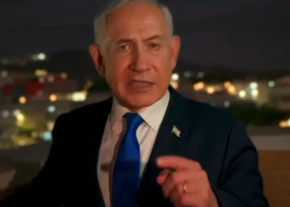 Netanyahu: Prețurile la benzină sunt mari, dar ce s-ar fi întâmplat dacă Iranul avea arma nucleară?
