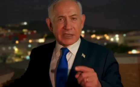 Netanyahu: Prețurile la benzină sunt mari, dar ce s-ar fi întâmplat dacă Iranul avea arma nucleară?