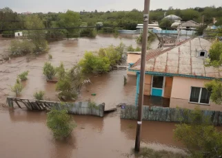 Noua platformă a EEA pentru adaptarea la schimbările climatice