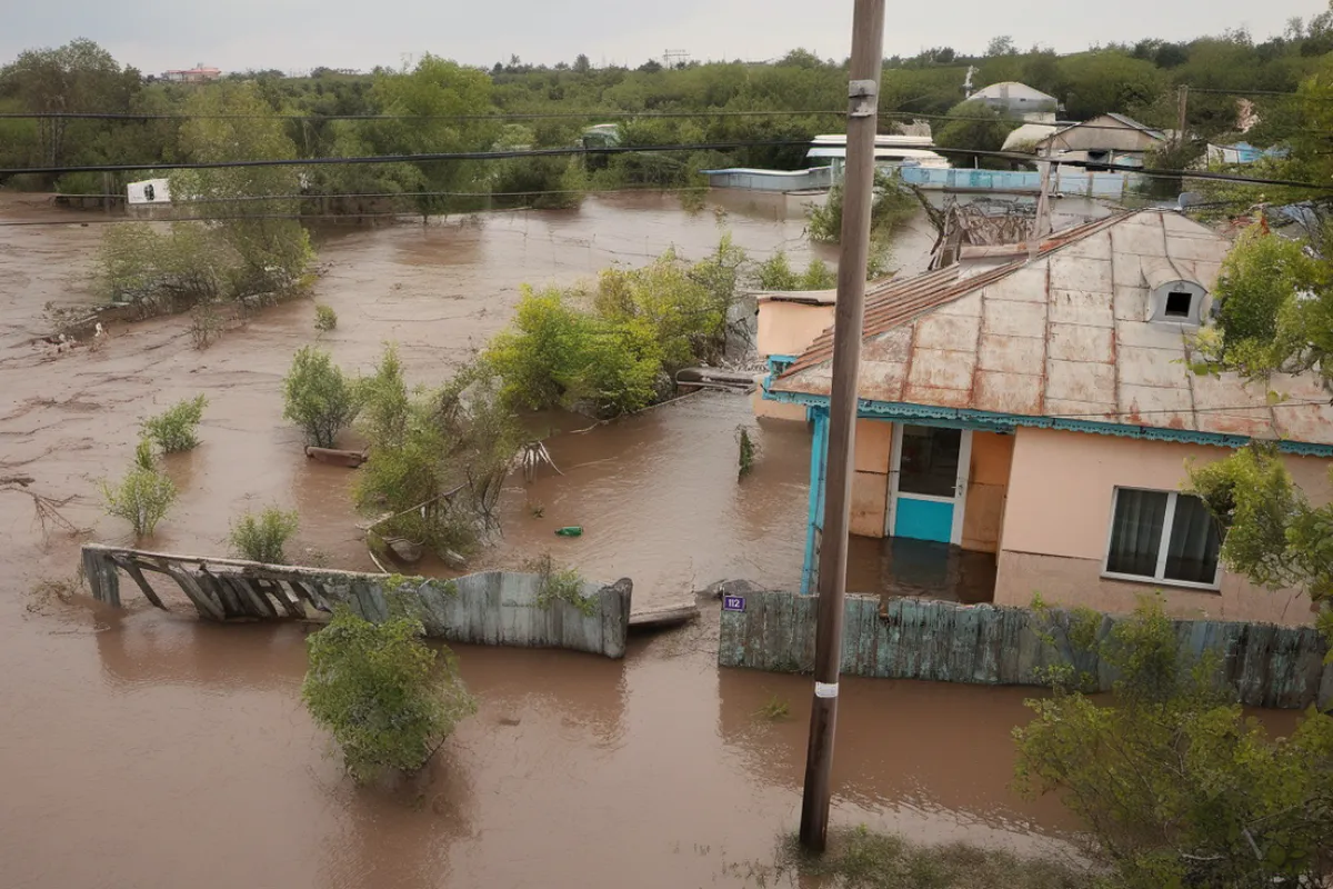 Noua platformă a EEA pentru adaptarea la schimbările climatice