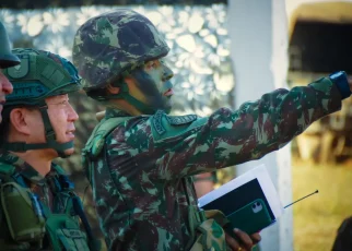 Pete Hegseth propune un nou cadru de apărare cu ASEAN, potrivit surselor