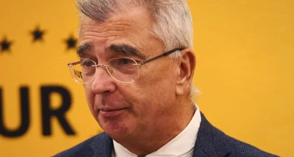 Petrișor Peiu: Eurostat a scos la lumină adevărul despre prețurile la energie