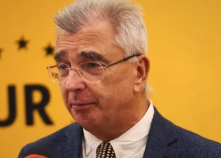 Petrișor Peiu: Eurostat a scos la lumină adevărul despre prețurile la energie