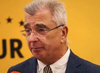 Petrișor Peiu: Eurostat a scos la lumină adevărul despre prețurile la energie
