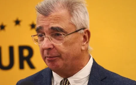 Petrișor Peiu: Eurostat a scos la lumină adevărul despre prețurile la energie