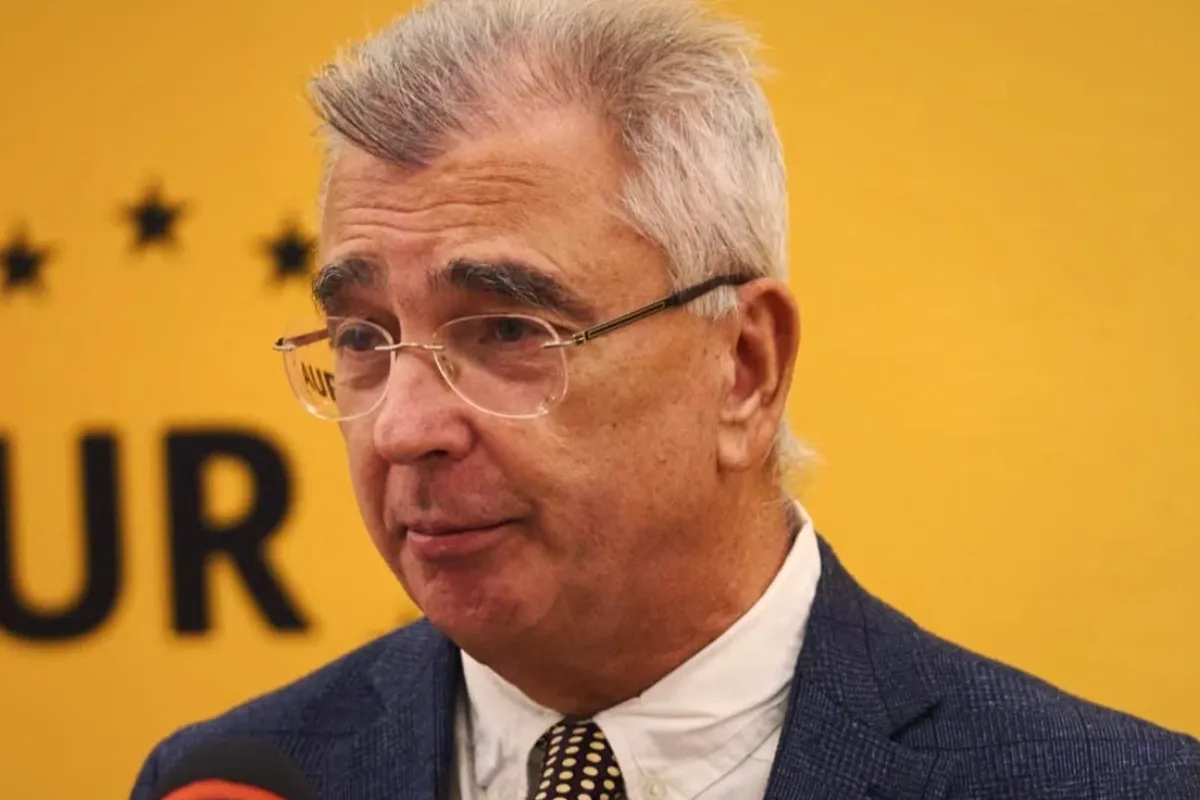 Petrișor Peiu: Eurostat a scos la lumină adevărul despre prețurile la energie