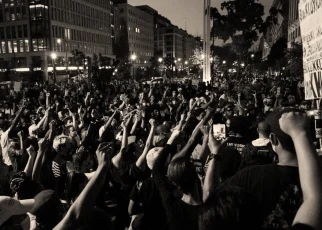 Proteste în Franța amenință cu blocaje până pe 27 octombrie