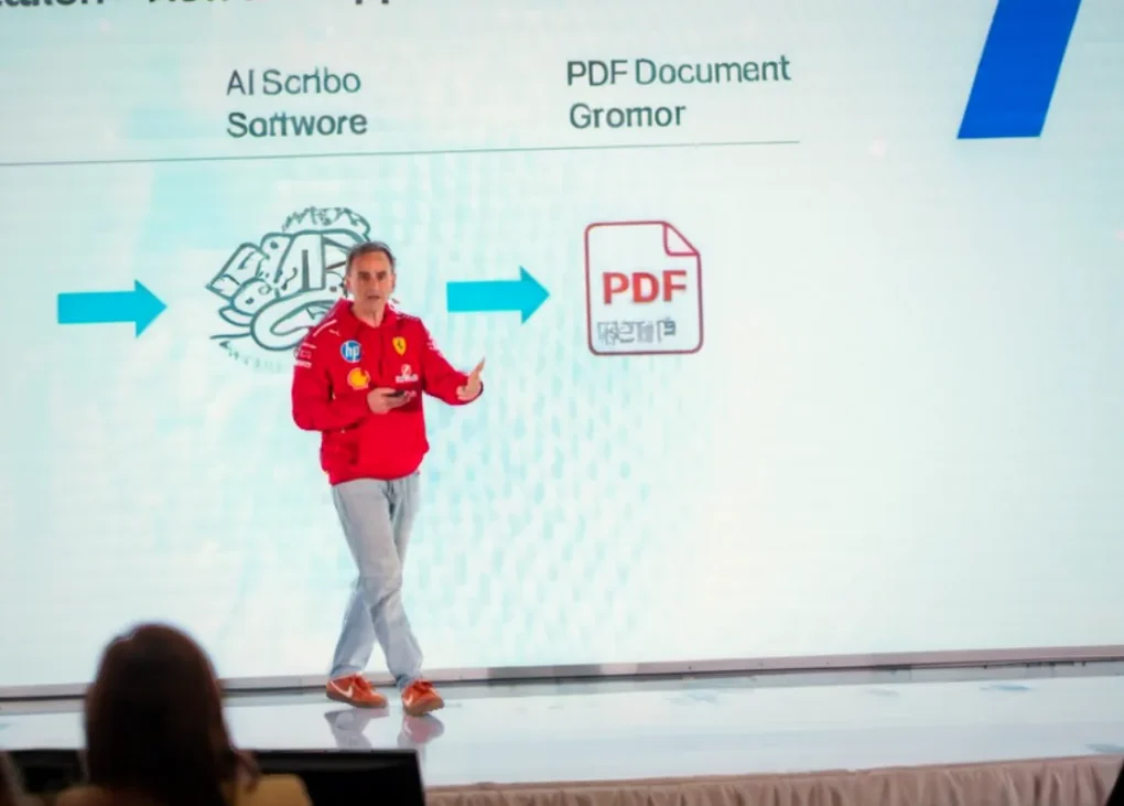 QASSET - aplicația care schimbă modul de gestionare a echipamentelor IT