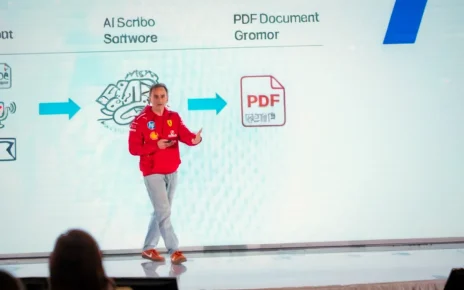 QASSET - aplicația care schimbă modul de gestionare a echipamentelor IT