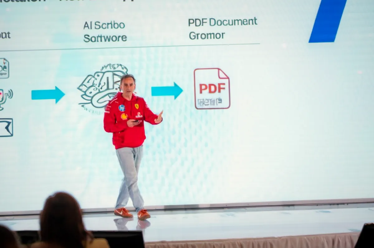 QASSET - aplicația care schimbă modul de gestionare a echipamentelor IT