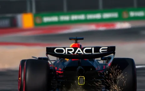 Red Bull folosește AI ca un partener de decizii în curse
