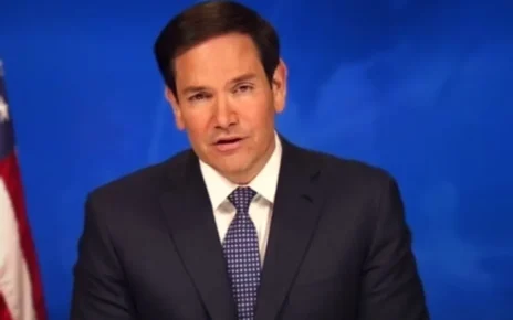 Reuters: Marco Rubio consideră real riscul extinderii războiului din Ucraina