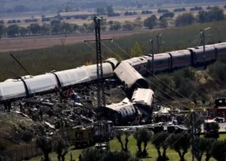 Românul care a salvat pasageri din trenurile morții din Spania: „A fost o explozie ca o bombă”