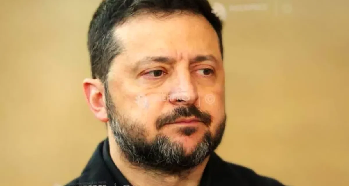 Rusia a lansat 21 de rachete asupra Kievului după discuțiile cu emisarul lui Trump, afirmă Zelenski
