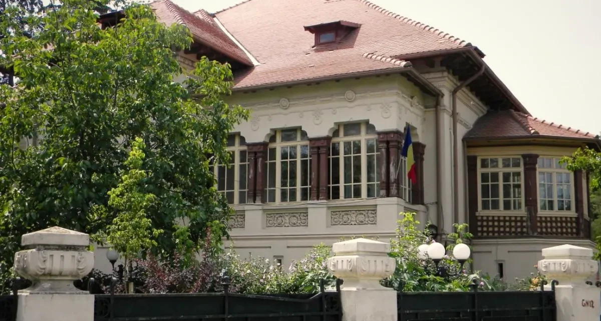 Secretarul General al Guvernului anunță mutarea sediului PUSL la Muzeul Romilor