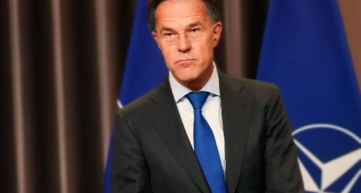 Secretarul general al NATO discută cu Fidan despre atacurile din Marea Neagră