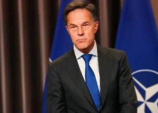 Secretarul general al NATO discută cu Fidan despre atacurile din Marea Neagră